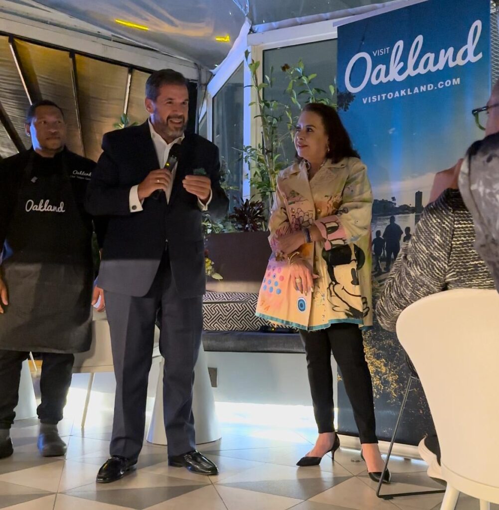 Oakland Apuesta por el Turismo: Un Plan de Expansión Turística